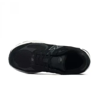 Кросівки New Balance 2002R Black фото 4
