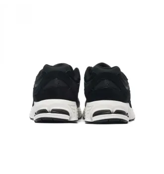 Кросівки New Balance 2002R Black фото 5