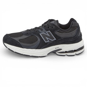 Кроссовки New Balance 2002R Black