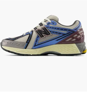Кросівки чоловічі New Balance 1906R Metallic Blue фото 5