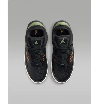 Кросівки Air Jordan Max Aura 5 Black фото 8