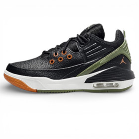 Кросівки Air Jordan Max Aura 5 Black