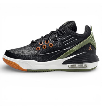 Кроссовки Air Jordan Max Aura 5 Black