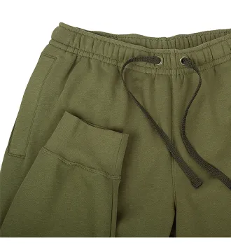 Штани чоловічі Nike Sportswear Swoosh League Pant Rough Green фото 2