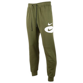 Штани чоловічі Nike Sportswear Swoosh League Pant Rough Green