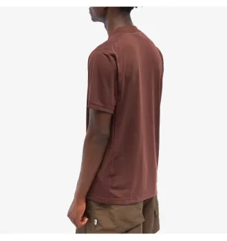 Футболка мужская Nike Dri-FIT ADV ACG Goat Rocks T-Shirt Brown фото 6