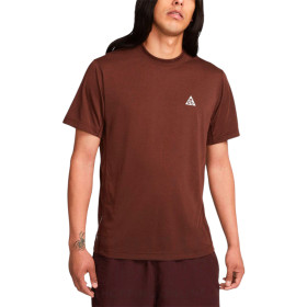 Футболка мужская Nike Dri-FIT ADV ACG Goat Rocks T-Shirt Brown