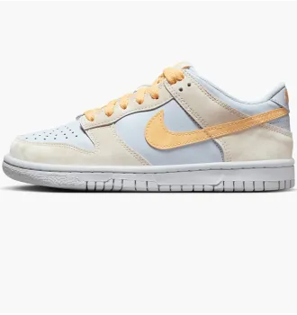 Кроссовки Nike Dunk Low Melon Tint фото 8