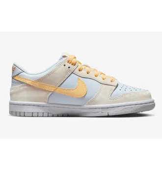 Кроссовки Nike Dunk Low Melon Tint фото 6