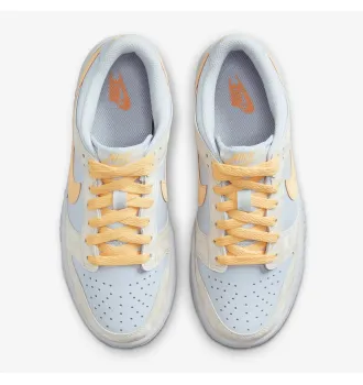 Кроссовки Nike Dunk Low Melon Tint фото 2