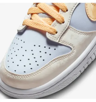 Кроссовки Nike Dunk Low Melon Tint фото 5