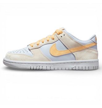 Кроссовки Nike Dunk Low Melon Tint