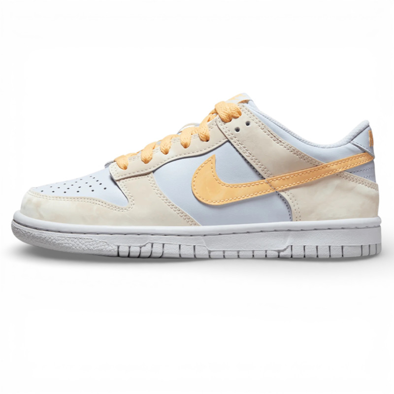 Кроссовки Nike Dunk Low Melon Tint фото