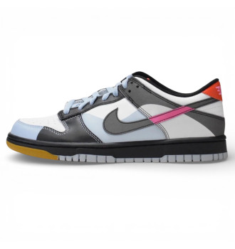 Кроссовки Nike Dunk Low Dance Multi-Color (GS)