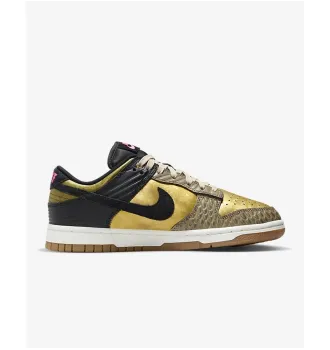 Кроссовки Nike Dunk Low Día De Muertos фото 4