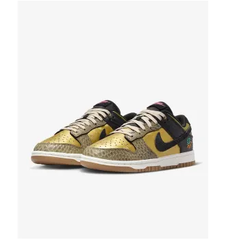 Кроссовки Nike Dunk Low Día De Muertos фото 6