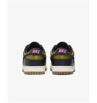 Кроссовки Nike Dunk Low Día De Muertos фото 3