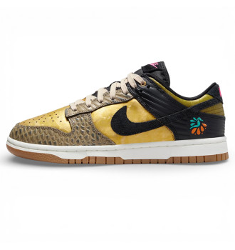 Кросівки Nike Dunk Low Día De Muertos