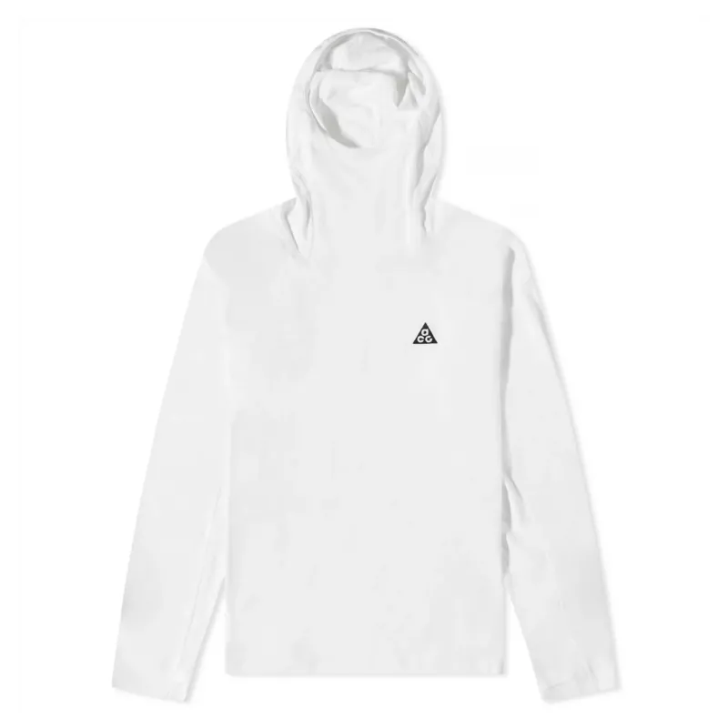 Худі чоловіча Nike Acg Dri-Fit Adv Lava Tree Hoody White фото