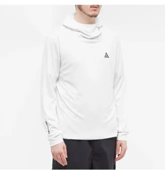 Худі чоловіча Nike Acg Dri-Fit Adv Lava Tree Hoody White фото 2