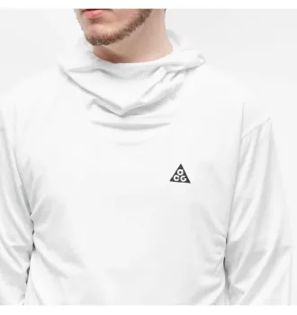Худі чоловіча Nike Acg Dri-Fit Adv Lava Tree Hoody White фото 3