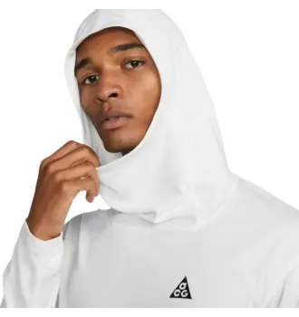 Худі чоловіча Nike Acg Dri-Fit Adv Lava Tree Hoody White фото 5