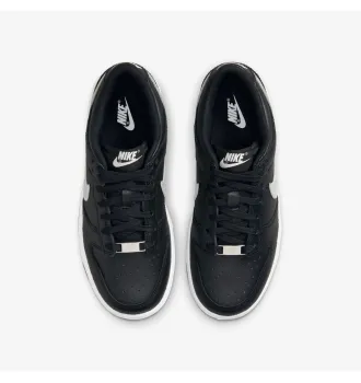 Кросівки Nike Dunk Low NBA 75th Anniversary Spurs Black фото 5