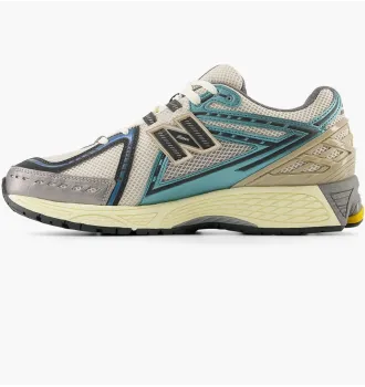 Кросівки чоловічі New Balance 1906R New Spruce фото 5