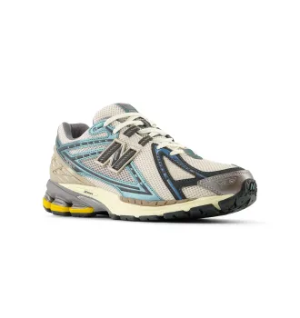 Кросівки чоловічі New Balance 1906R New Spruce фото 2