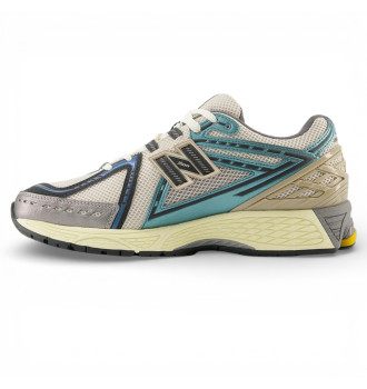 Кросівки чоловічі New Balance 1906R New Spruce