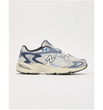 Кросівки New Balance 725 Grey Arctic фото 7