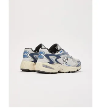 Кросівки New Balance 725 Grey Arctic фото 5