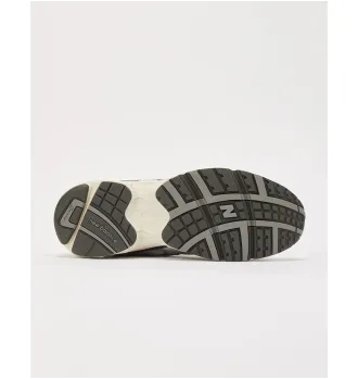 Кросівки New Balance 725 Grey Arctic фото 3