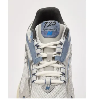 Кросівки New Balance 725 Grey Arctic фото 4