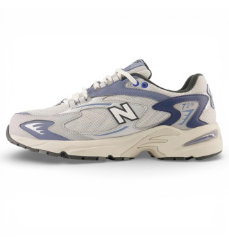 Кросівки New Balance 725 Grey Arctic