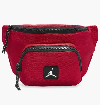 Сумка Nike Jordan Rise Crossbody Bag (3.6L) фото 3