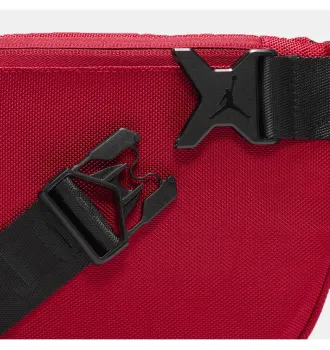 Сумка Nike Jordan Rise Crossbody Bag (3.6L) фото 2