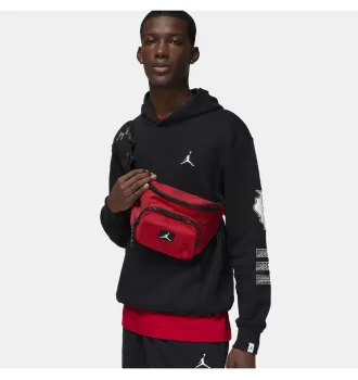 Сумка Nike Jordan Rise Crossbody Bag (3.6L) фото 6