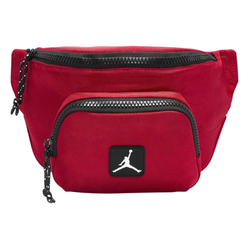 Сумка Nike Jordan Rise Crossbody Bag (3.6L) фото