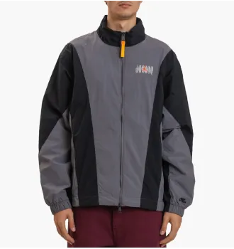 Куртка мужская Air Jordan Flight Mvp Statement Jacket фото 5