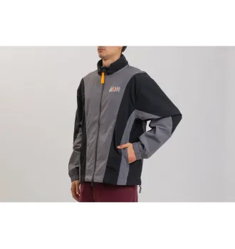 Куртка мужская Air Jordan Flight Mvp Statement Jacket фото 3