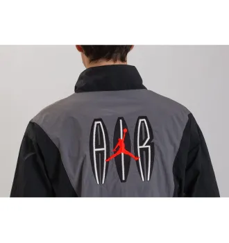 Куртка мужская Air Jordan Flight Mvp Statement Jacket фото 4