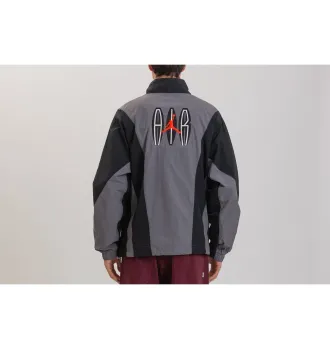 Куртка мужская Air Jordan Flight Mvp Statement Jacket фото 2