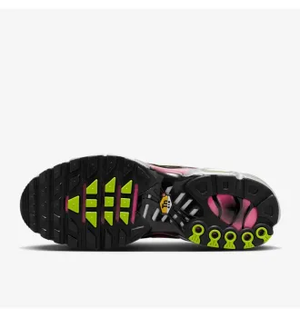 Мужские кроссовки Nike Air Max Plus Mercurial XXV Hyper Pink & Voltage Purple фото 4