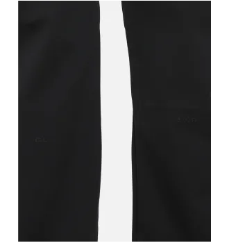 Брюки Nike x NOCTA Drake Swarovski Crystals Swoosh Pants Black фото 7