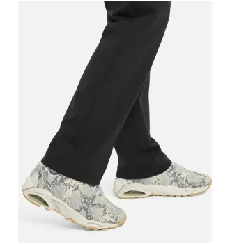 Брюки Nike x NOCTA Drake Swarovski Crystals Swoosh Pants Black фото 2