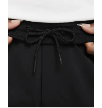 Брюки Nike x NOCTA Drake Swarovski Crystals Swoosh Pants Black фото 3