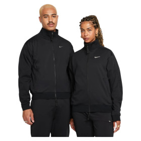 Куртка унісекс Nike x NOCTA Swoosh Swarovski Crystals Jacket Black