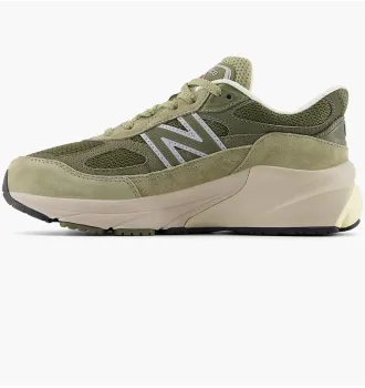 Кросівки New Balance 990v6 True Camo фото 5