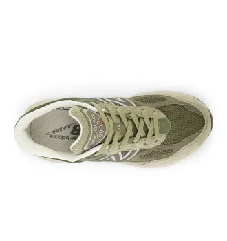 Кросівки New Balance 990v6 True Camo фото 3